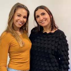 Tatiana ZAMBITO et Marianne ZAMBITO