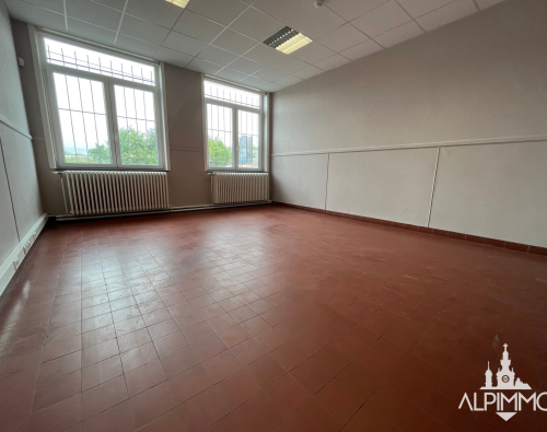 Immeuble de bureaux