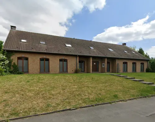 Immeuble à usage multiple