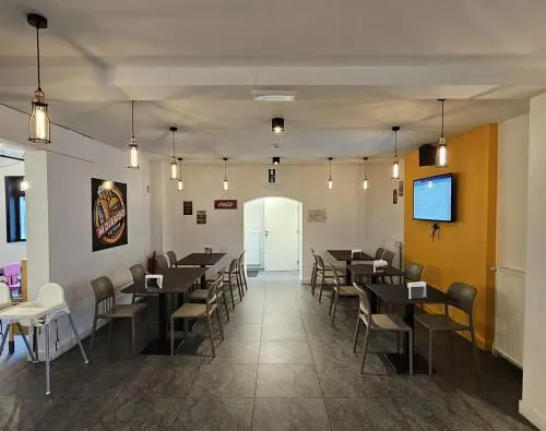 Horeca