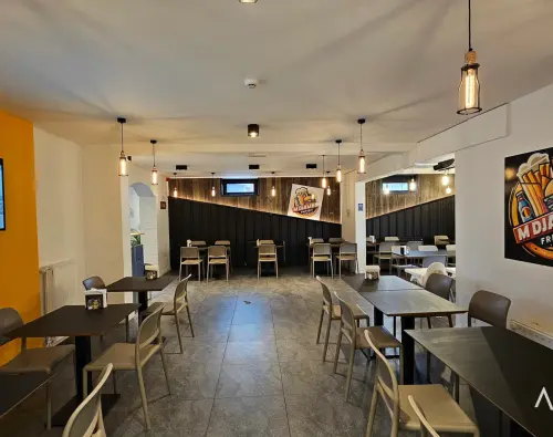 Horeca