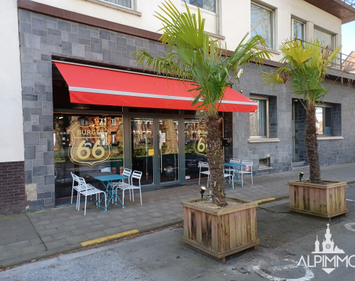 Horeca