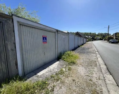 Garage (ferme)