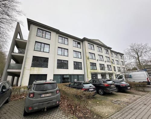 Bureaux
