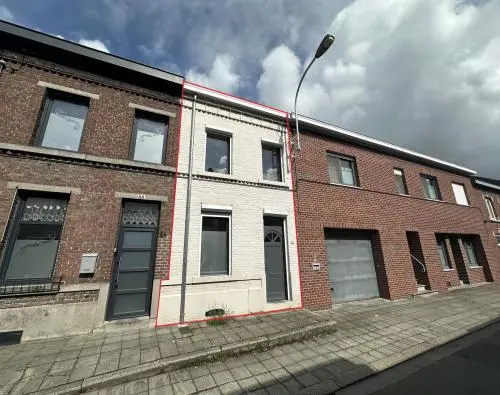 Maison unifamiliale