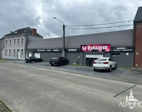 Commerce individuel
